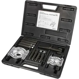 BikeService Abziehersatz Universal 11-teilig