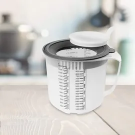 Dr. Oetker Mess- und Rührbecher 1,4 l