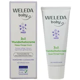 Weleda 3in1 Wundschutzcreme Weiße Malve
