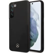 OEM Galaxy S22+ Hardcase schwarz