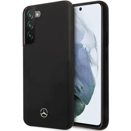 OEM Galaxy S22+ Hardcase schwarz