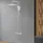 Rainsworth Duschsystem mit Thermostat Chrom Silber 30 * 30cm