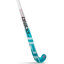 Brabo G-Force Pure 20 Hockeyschläger BLAU 34"