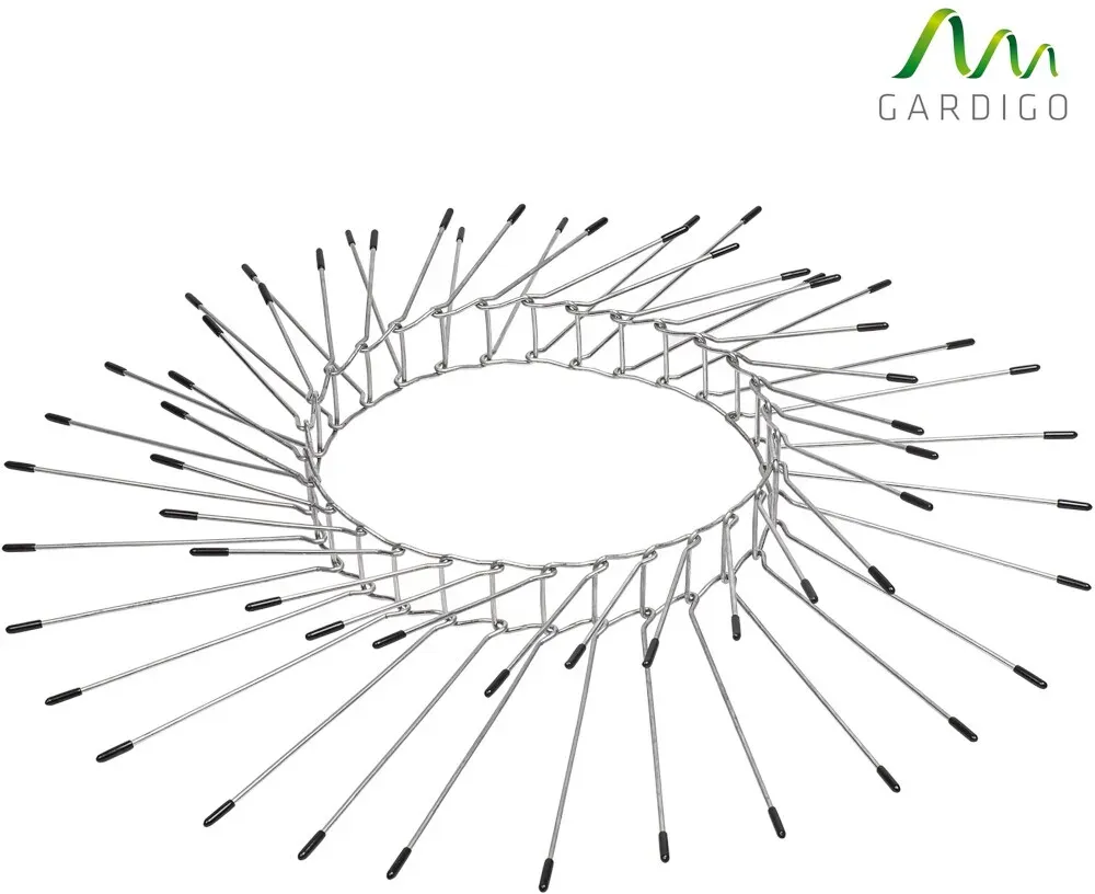 GARDIGO Katzenabwehr Gürtel
