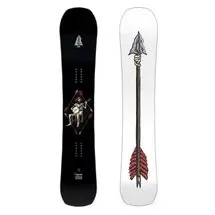 LIB TECH LibTech Ejack Knife - 159 cm