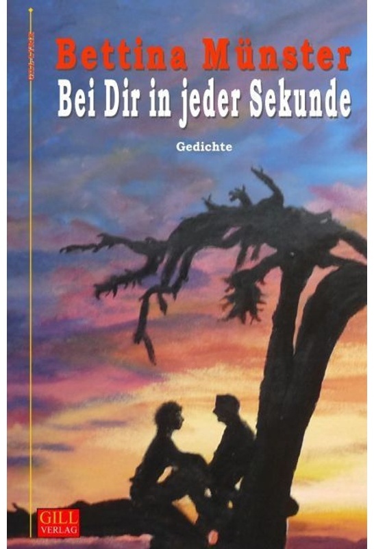 Bei Dir In Jeder Sekunde - Bettina Münster, Kartoniert (TB)