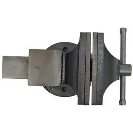 Awtools Schlosserschraubstock, Fest, Leicht, 5"/125mm
