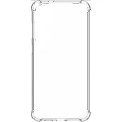 Samsung Mobeen Clear Cover für Galaxy S25+
