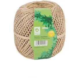 WIHEDÜ Bindfaden 200m