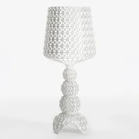 Kartell Mini Kabuki Weiß