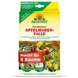 NEUDORFF Neudomon Apfelmadenfalle Pheromonfalle 1 Set