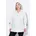 Longbluse Weiß 54/56