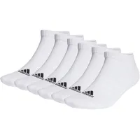 Adidas Socken 6er Pack | Gr.: 40-42