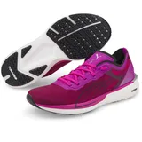 Damen deep orchid/puma black 42