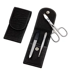 Kniebes SONNENSCHEIN Taschenmanicure