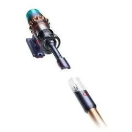 Dyson Gen5detect Absolute nachtblau/kupfer
