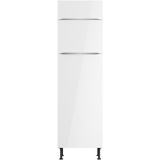 Optifit Hochschrank für Kühl-Gefrier-Kombi Arvid986' 60 cm