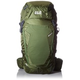 Jack Wolfskin CROSSTRAIL 32 LT, Greenwood