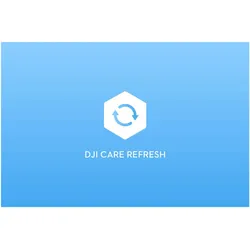 DJI Care Refresh 1 Jahr (DJI Neo) (Versicherungsschutz)