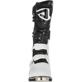 Acerbis X-Race Weiß/Schwarz 42