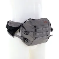 ION Traze 3l One Size Hell Grau