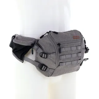 ION Traze 3l One Size Hell Grau