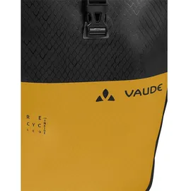 Vaude Aqua Back Color Single Fahrradtasche burnt yellow