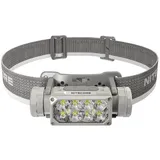 Nitecore HC65 UHE 2000 Lumen - Grau