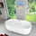 acquavapore by sandra jentho F26 freistehende Badewanne 80 x 170 cm (AF05)