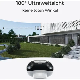 Reolink Argus Series B740X Weiß