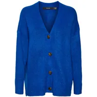 Vero Moda Female Strickjacke VMLEFILE Strickjacke - M