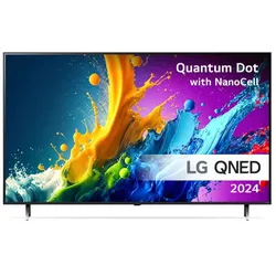 LG Electronics 75QNED80T6A.AEU