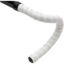 Cinelli Caleido Lenkerband Einheitsgröße weiß