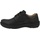 CLARKS Nature Three Schuhe Black / Graphite 42 1/2