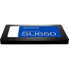 A-Data ADATA Ultimate SU650 2TB SATA 2.5" 3D NAND