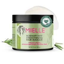 Mielle Rosmarin-Minze Haarmaske Fluid 340 g