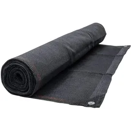 WERKA PRO Sichtschutz Grau 220g/m2 1,50 x 10m