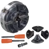 Stürmer 4-Backenfutter-Set 2 Ø 100 mm M33 x 3,5