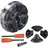 Stürmer 4-Backenfutter-Set 2 Ø 100 mm M33 x 3,5