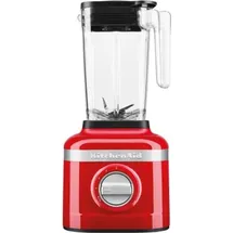 KitchenAid 5KSB1325 Standmixer empire rot