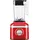 KitchenAid 5KSB1325 Standmixer empire rot