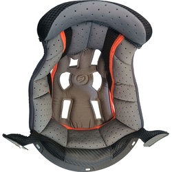 Suomy MX Speed, Innenfutter - Schwarz - M