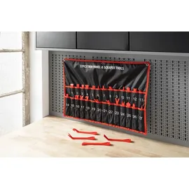 Tech-Craft Innenraumverkleidungs-Werkzeug-Set 27-teilig