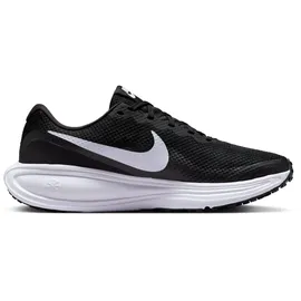 Nike Revolution 8 Damen Black/White/Iron Grey 39