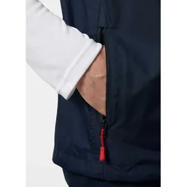 HELLY HANSEN Crew Navy XL