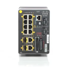 Cisco IE-2000-8TC-L neu