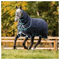 Horseware Amigo Bravo 12 Plus Medium 250g Turnout Decke