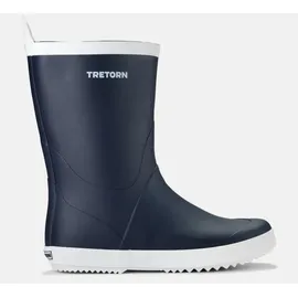 Tretorn Wings Damen Blau 40