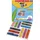 BIC Plastidecor Triangle 144 St. mehrfarbig