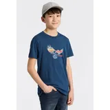 CMP KID T-shirt midnight (N835) 176